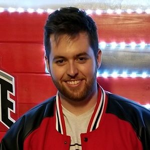 Meet your Posher, Zachary